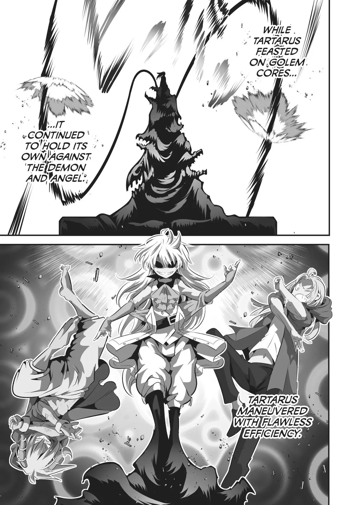 Read Magic Prodigy 7th Prince Manga Online