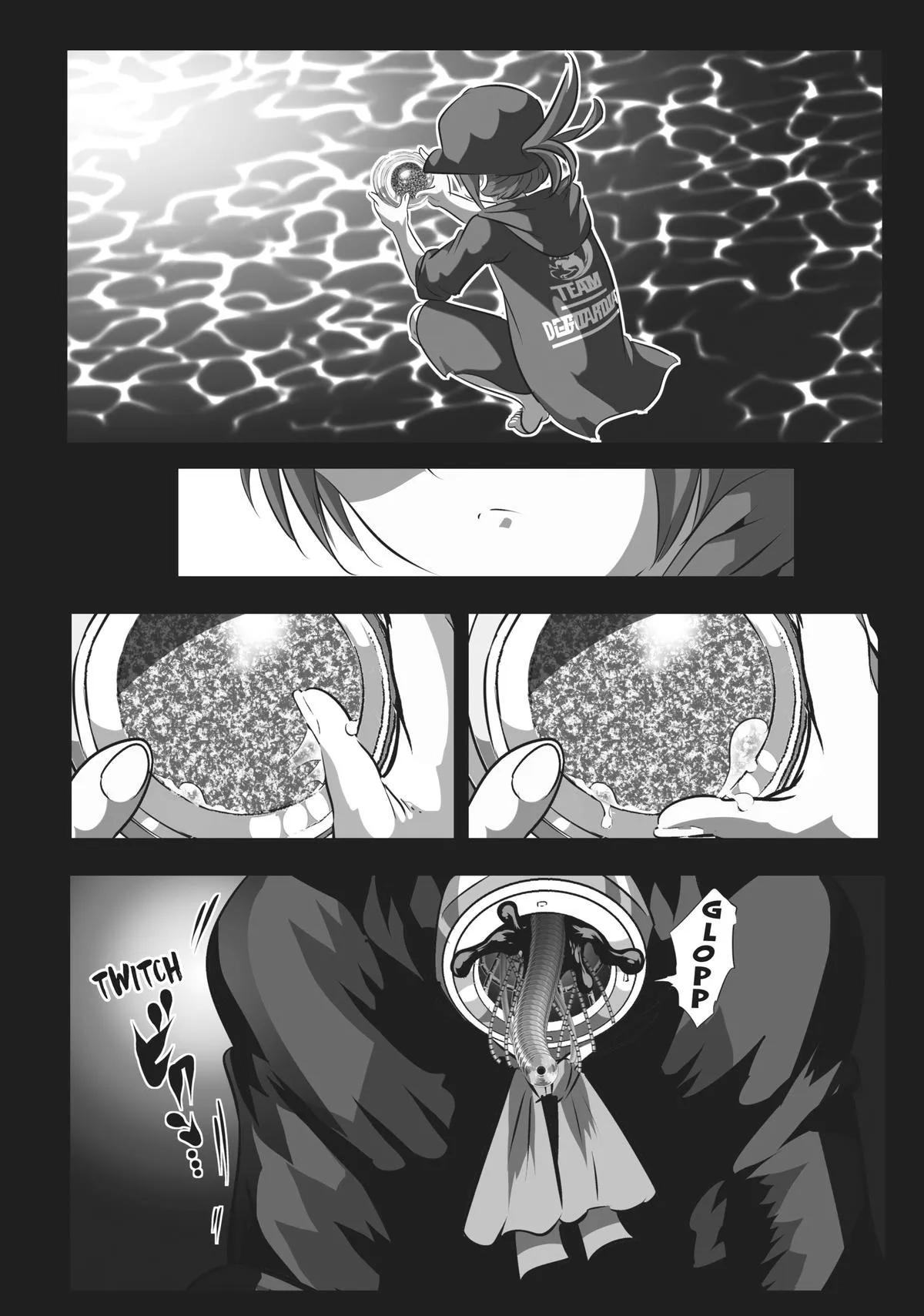 Read Magic Prodigy 7th Prince Manga Online