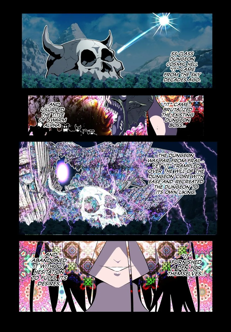 Read Magic Prodigy 7th Prince Manga Online