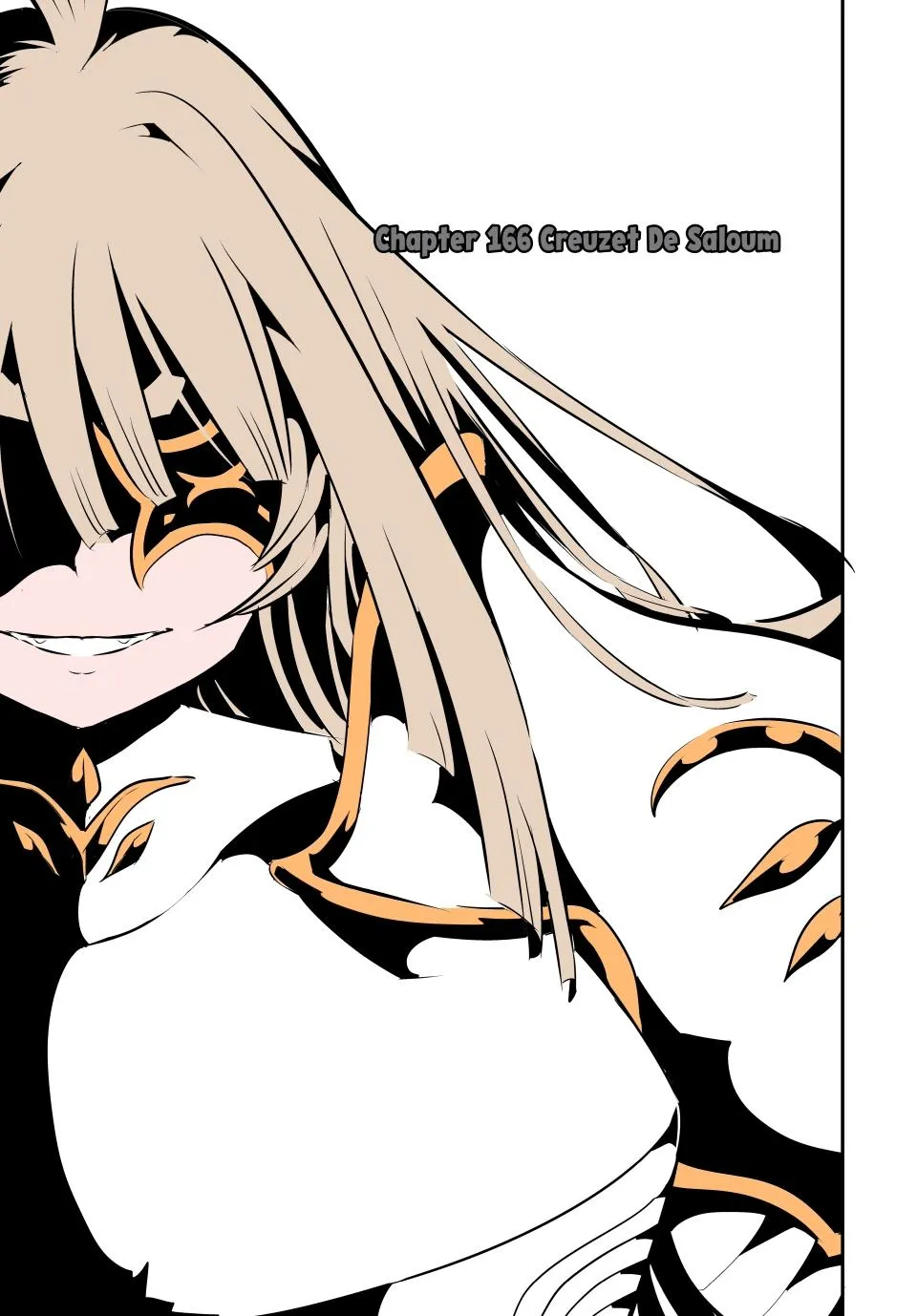 Read Magic Prodigy 7th Prince Manga Online