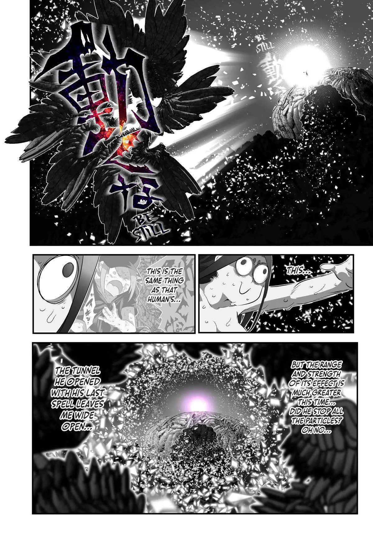 Read Magic Prodigy 7th Prince Manga Online