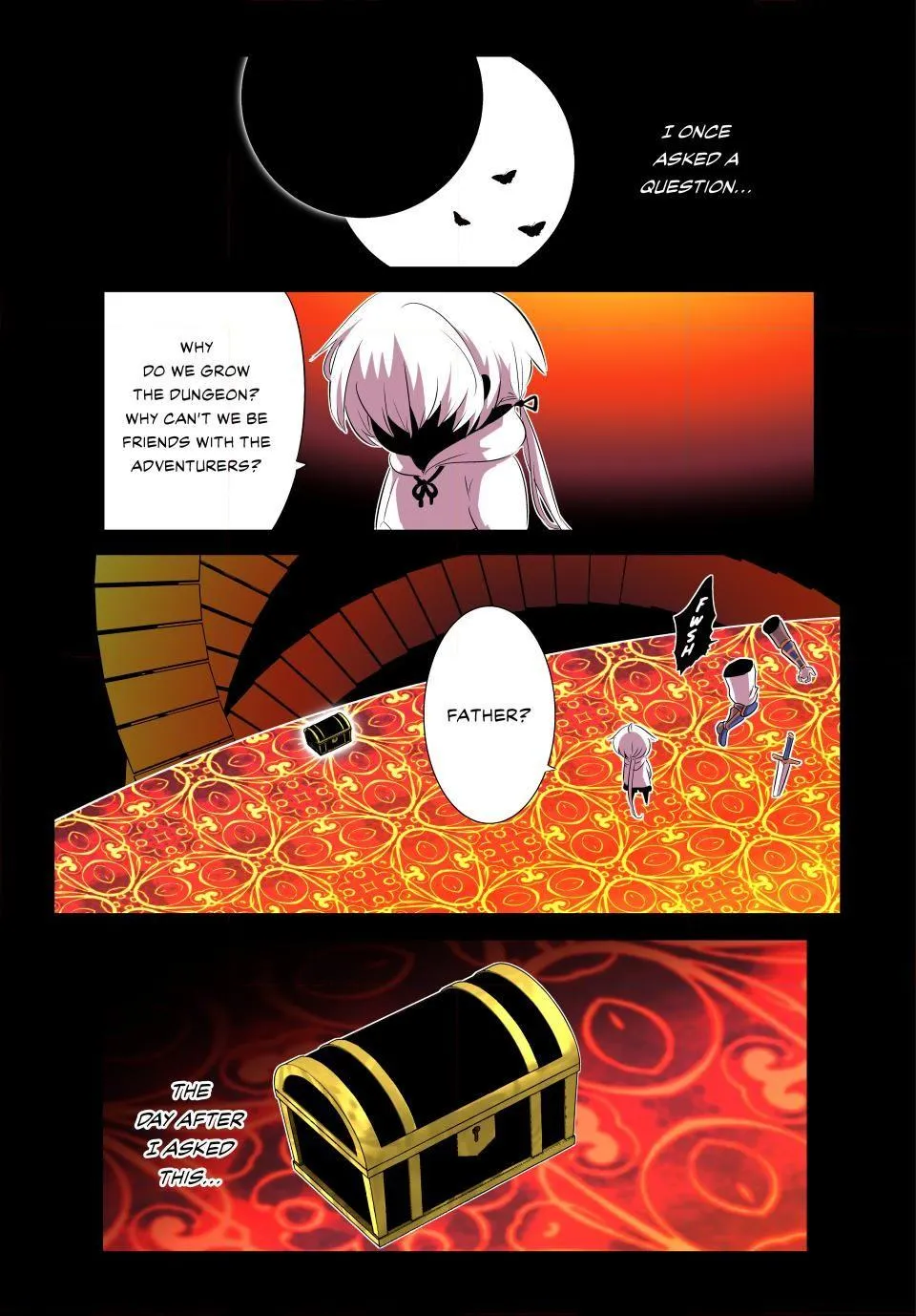 Read Magic Prodigy 7th Prince Manga Online