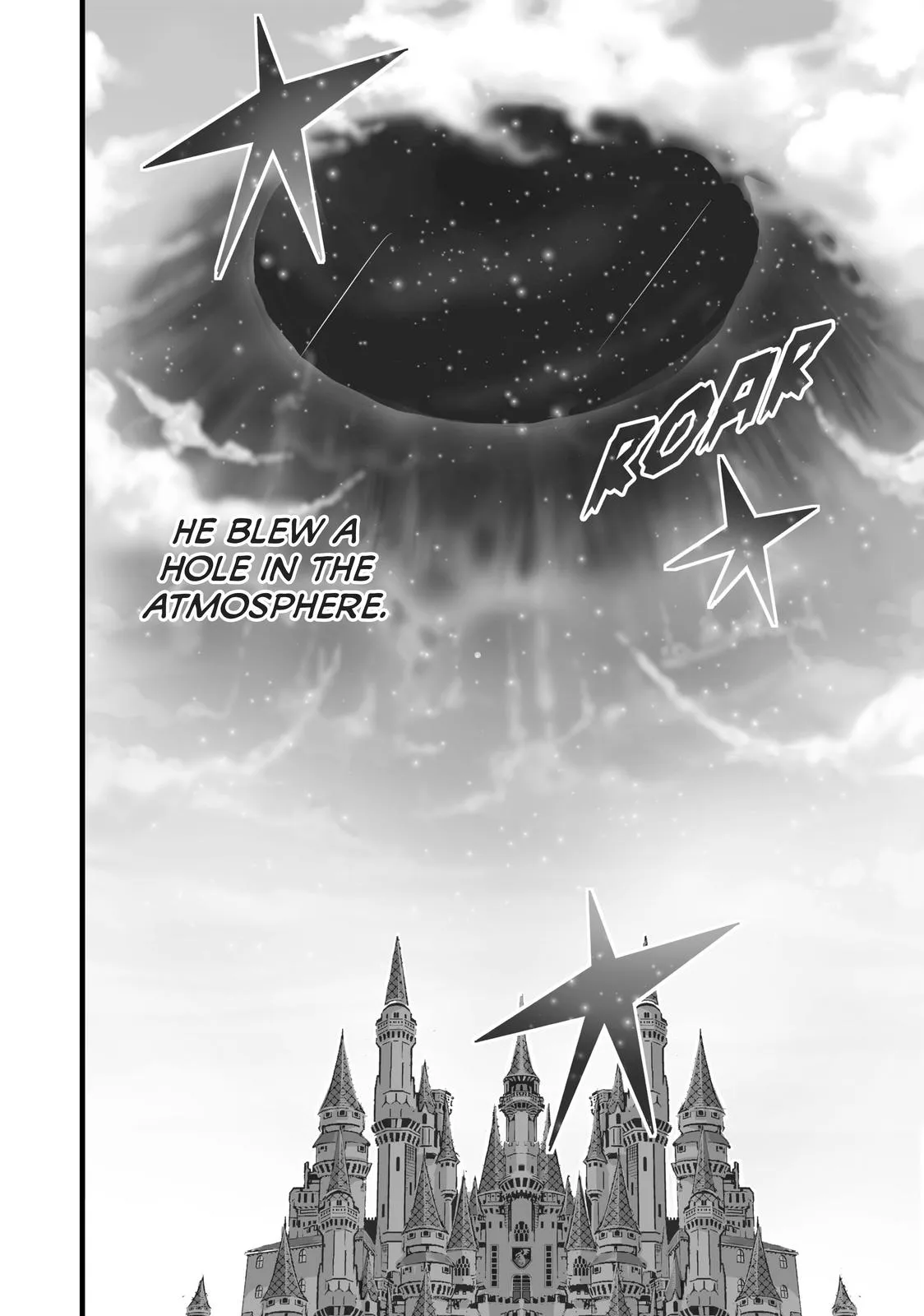 Read Magic Prodigy 7th Prince Manga Online