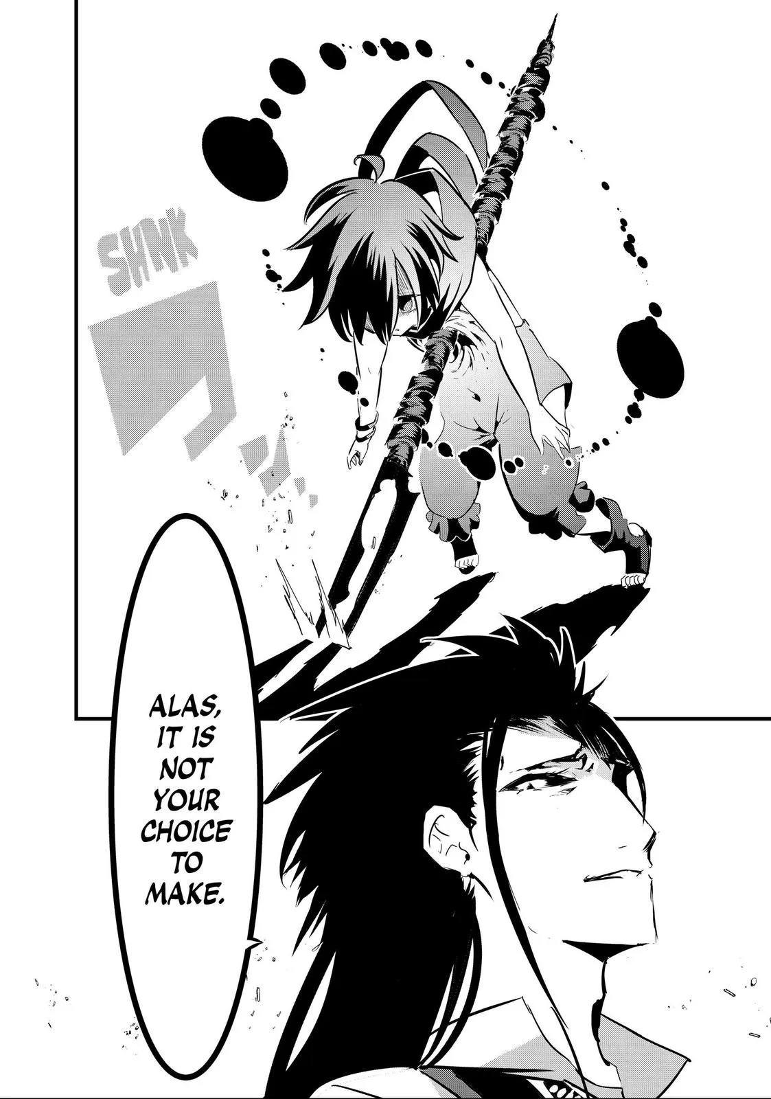 Read Magic Prodigy 7th Prince Manga Online