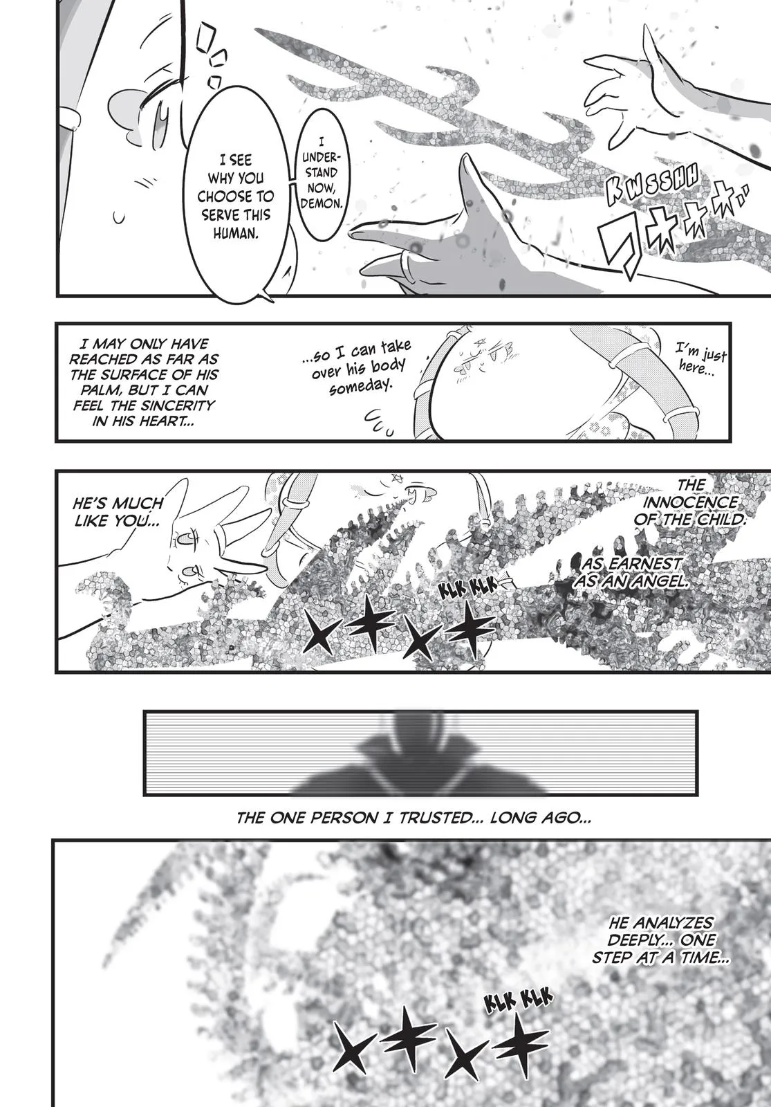 Read Magic Prodigy 7th Prince Manga Online