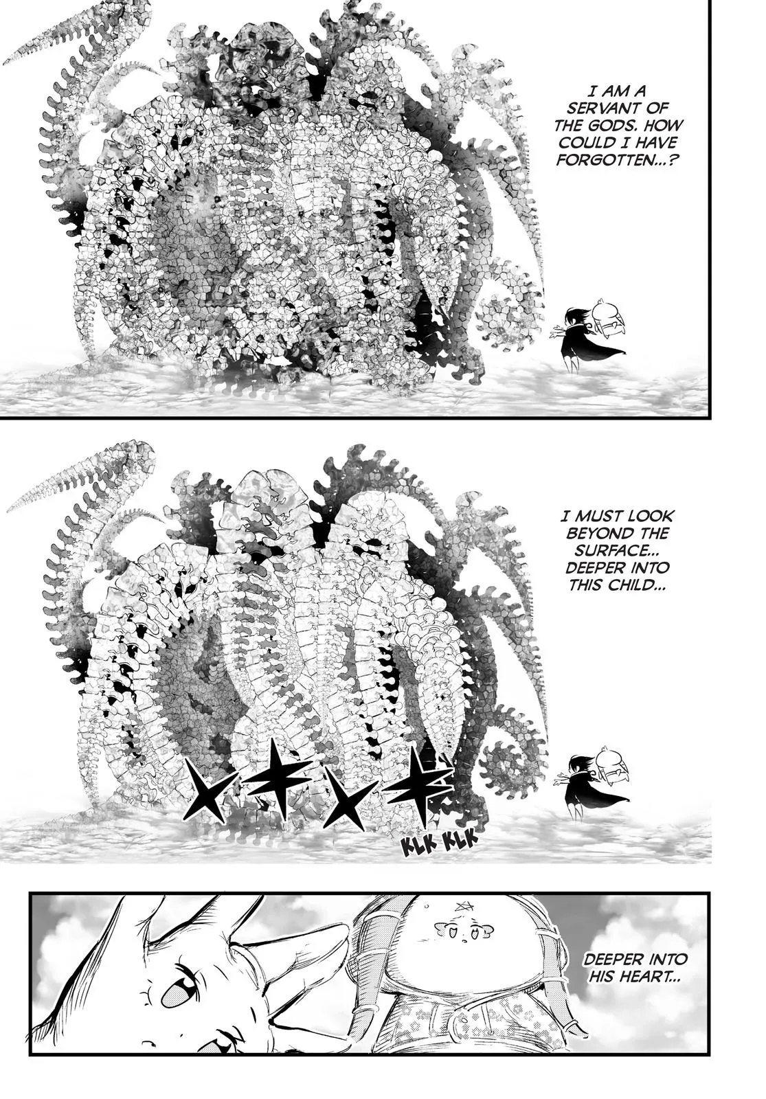 Read Magic Prodigy 7th Prince Manga Online