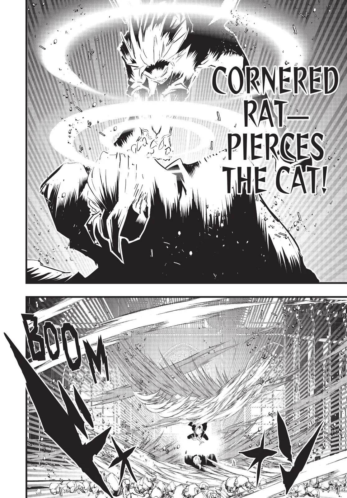 Read Magic Prodigy 7th Prince Manga Online