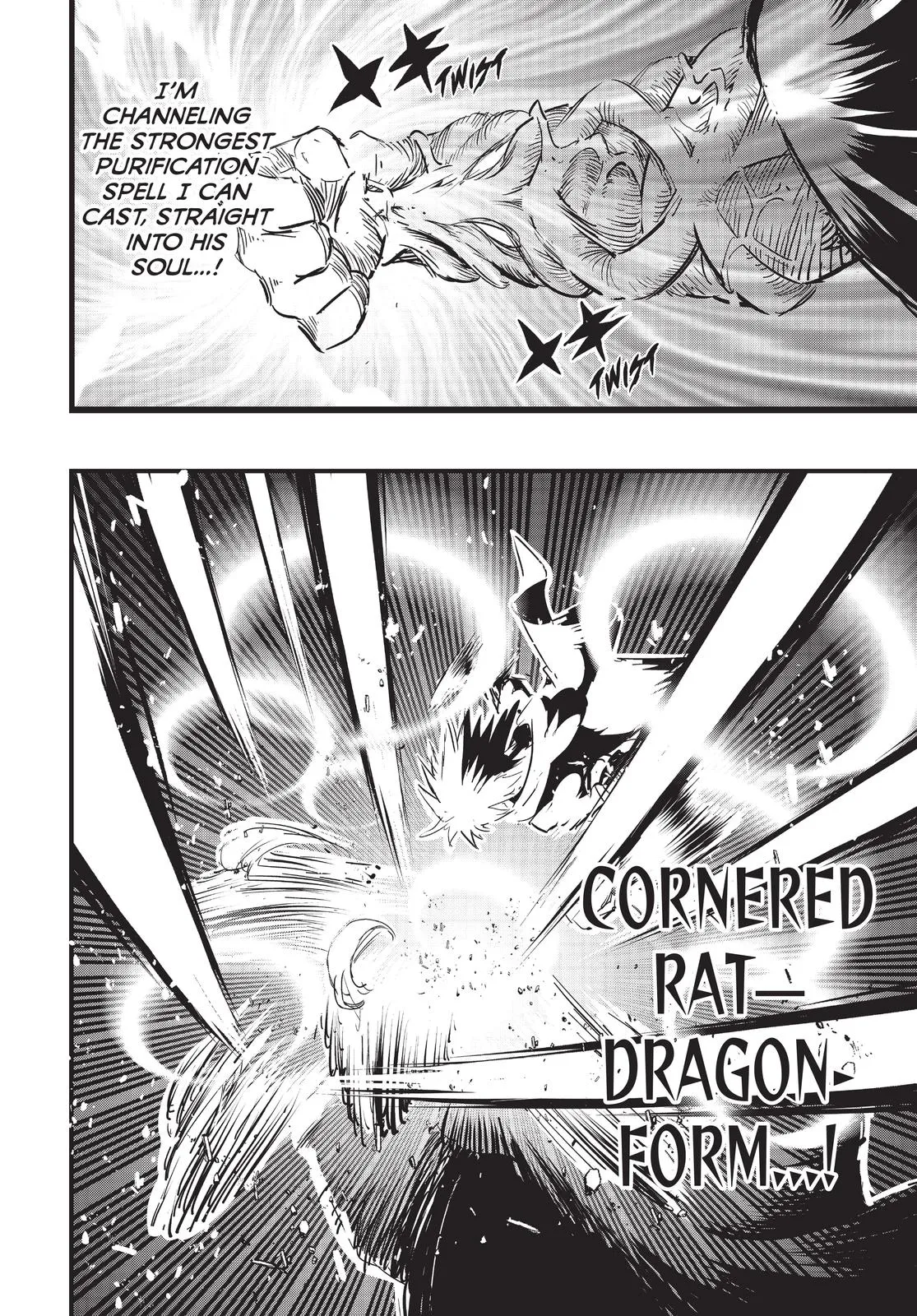 Read Magic Prodigy 7th Prince Manga Online