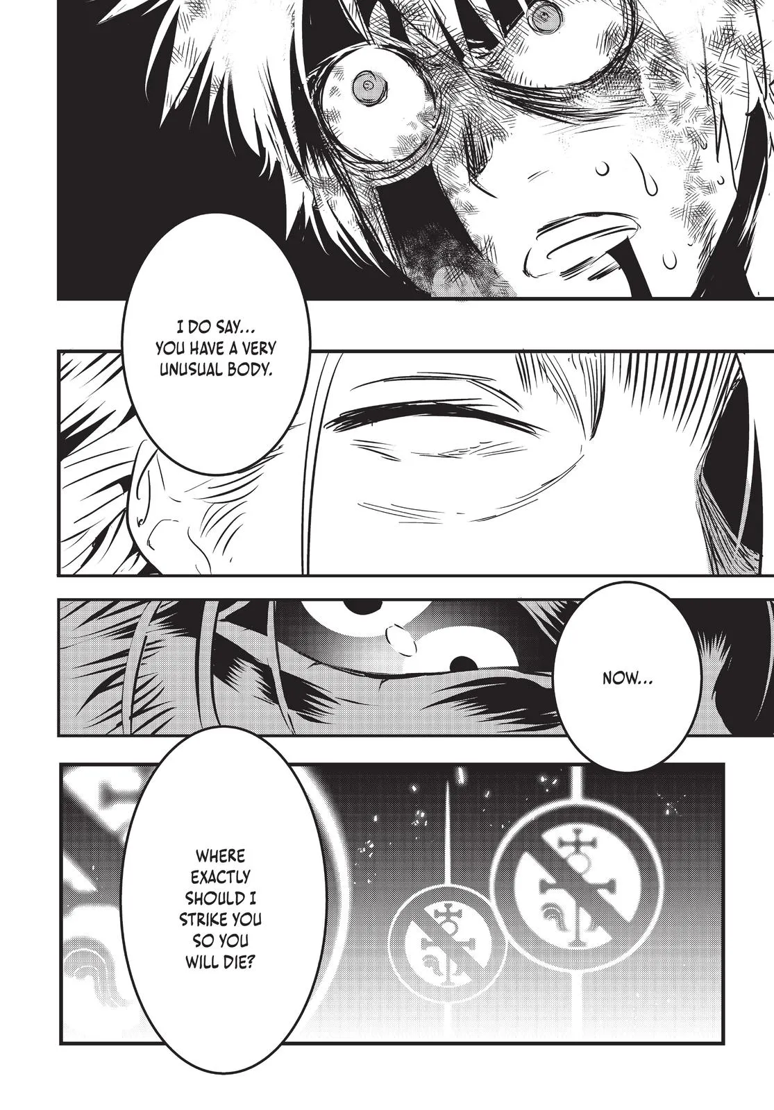 Read Magic Prodigy 7th Prince Manga Online