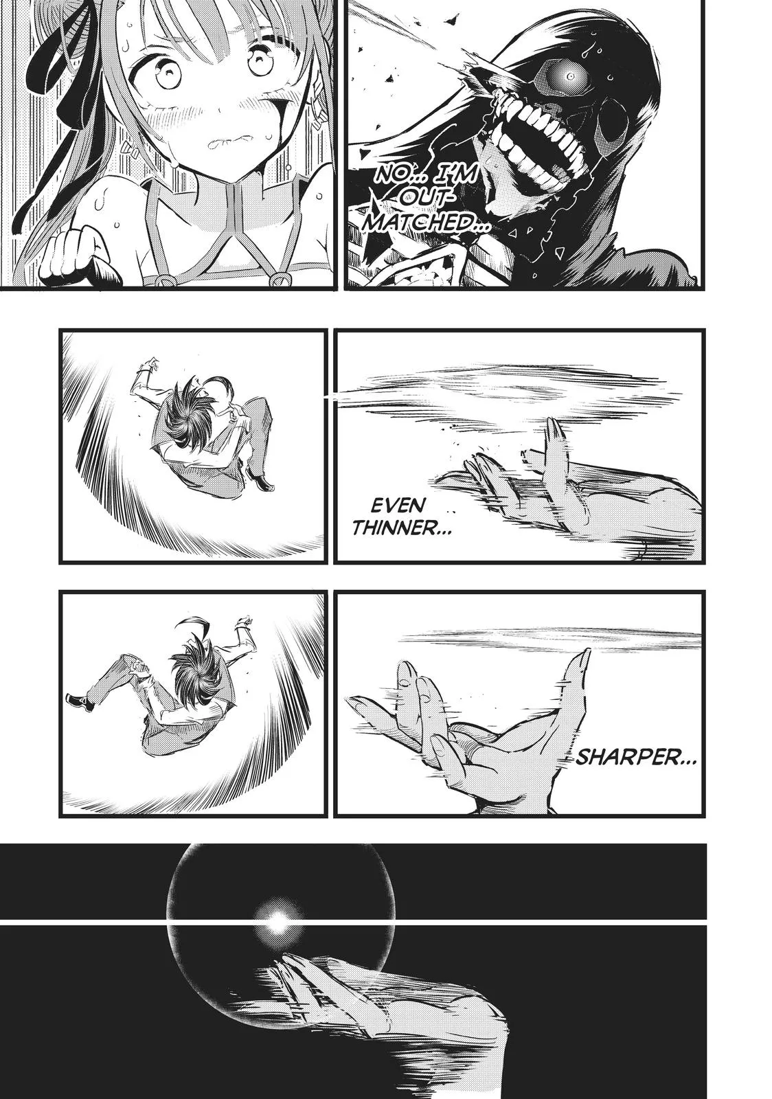 Read Magic Prodigy 7th Prince Manga Online