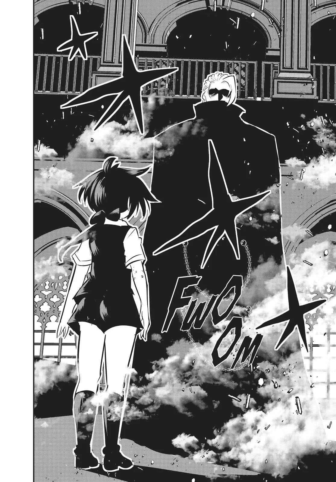 Read Magic Prodigy 7th Prince Manga Online