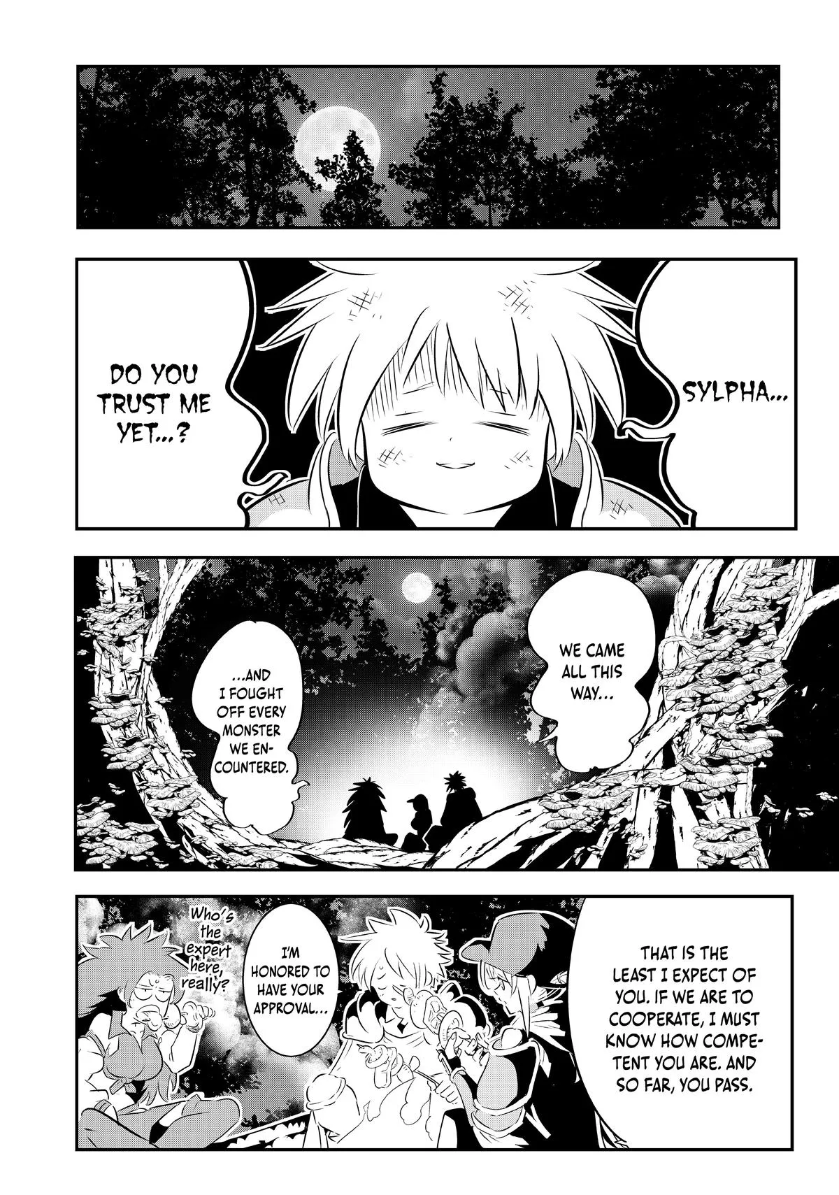 Read Magic Prodigy 7th Prince Manga Online