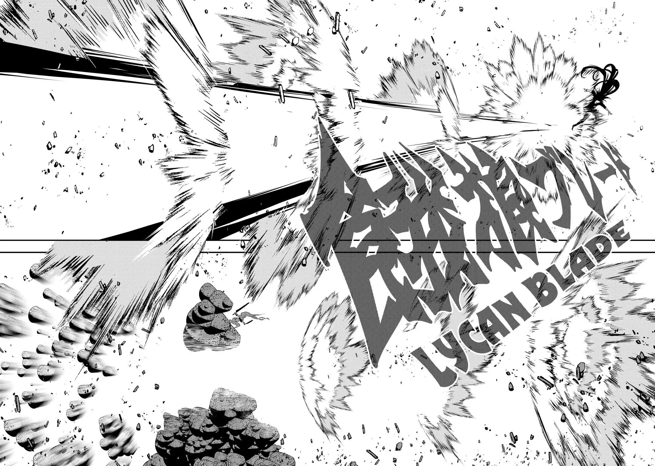 Read Magic Prodigy 7th Prince Manga Online