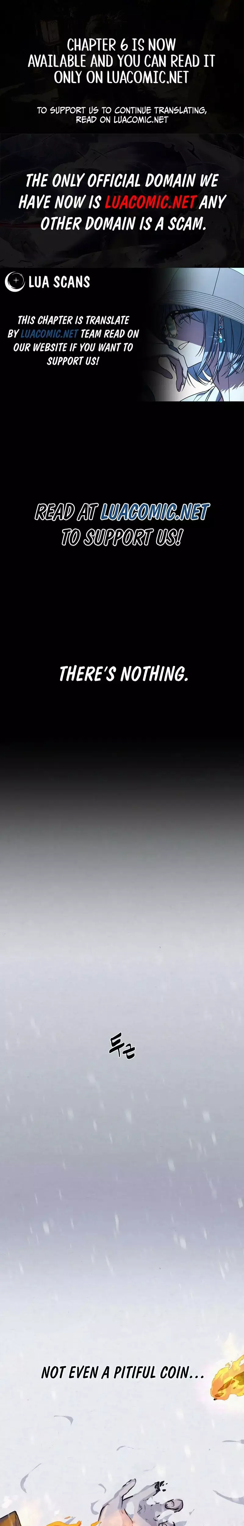 Read Maybe Undefeatable Manga Online