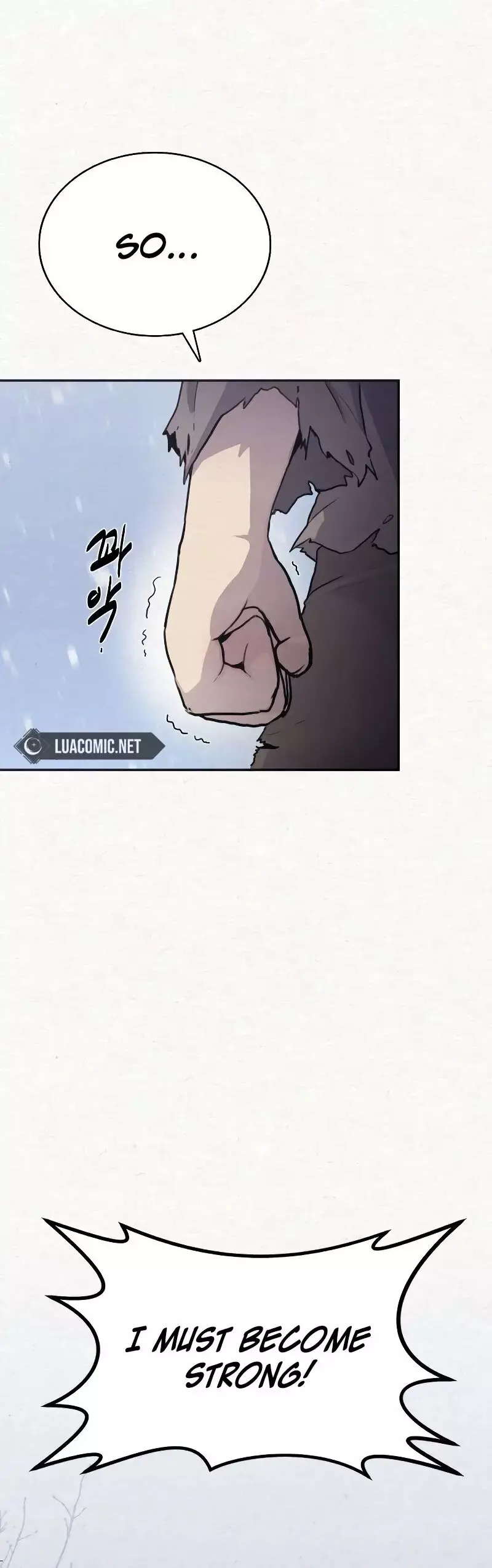 Read Maybe Undefeatable Manga Online
