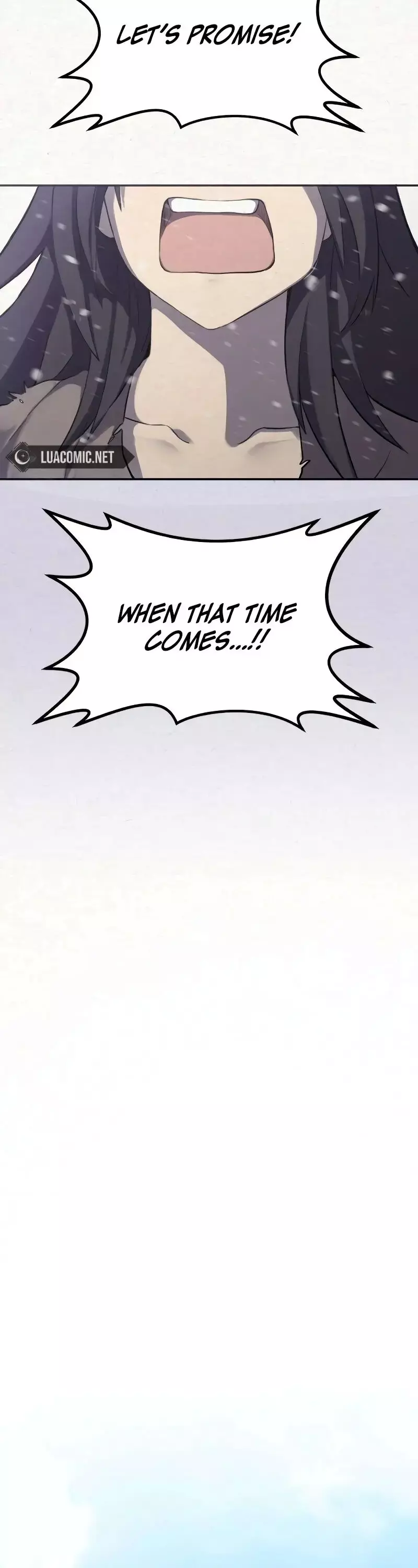 Read Maybe Undefeatable Manga Online