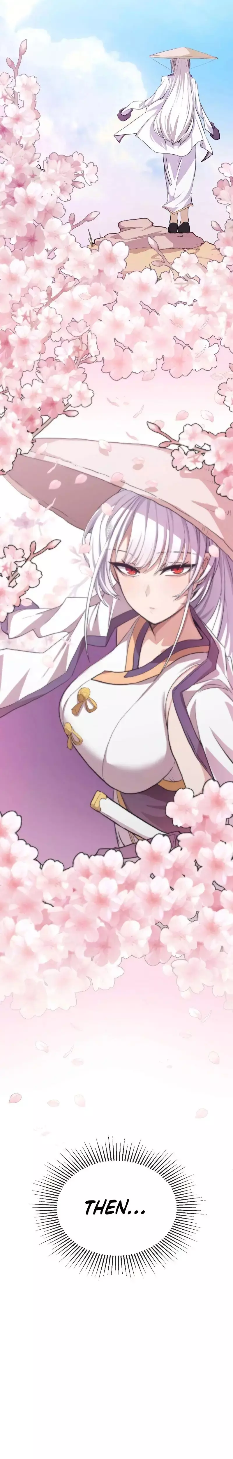 Read Maybe Undefeatable Manga Online