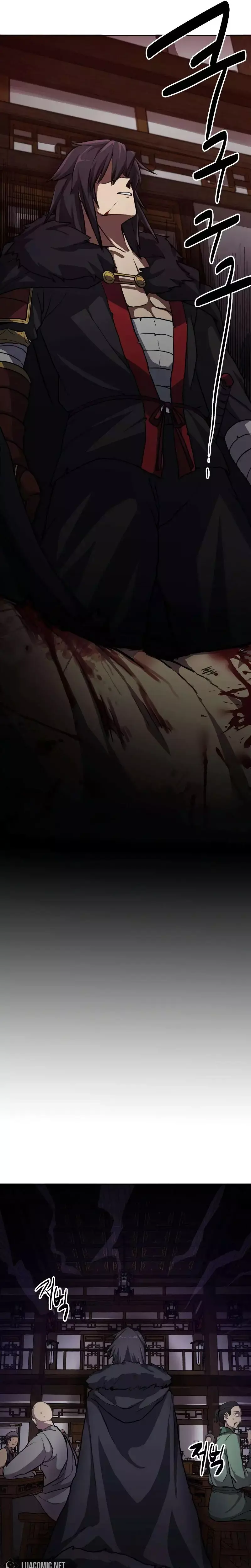 Read Maybe Undefeatable Manga Online