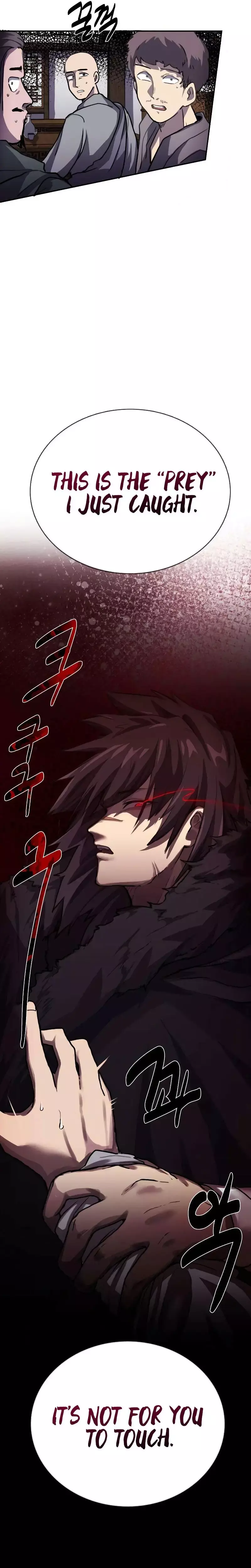 Read Maybe Undefeatable Manga Online