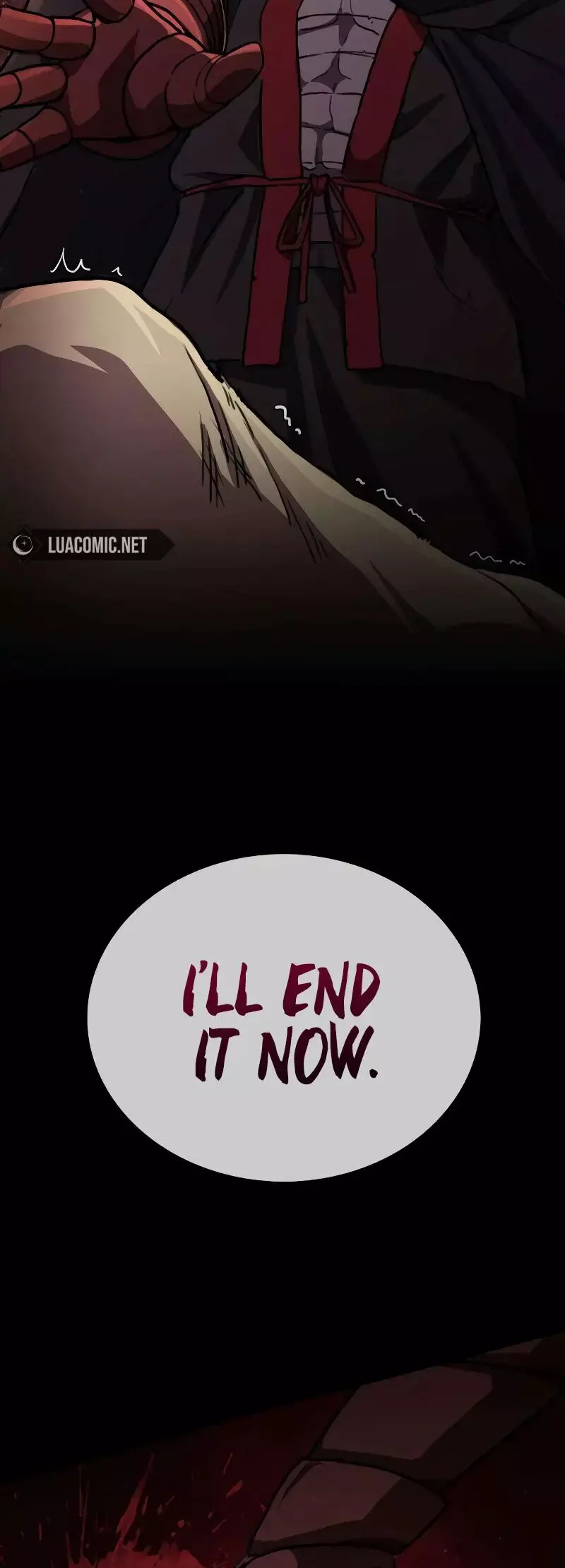 Read Maybe Undefeatable Manga Online