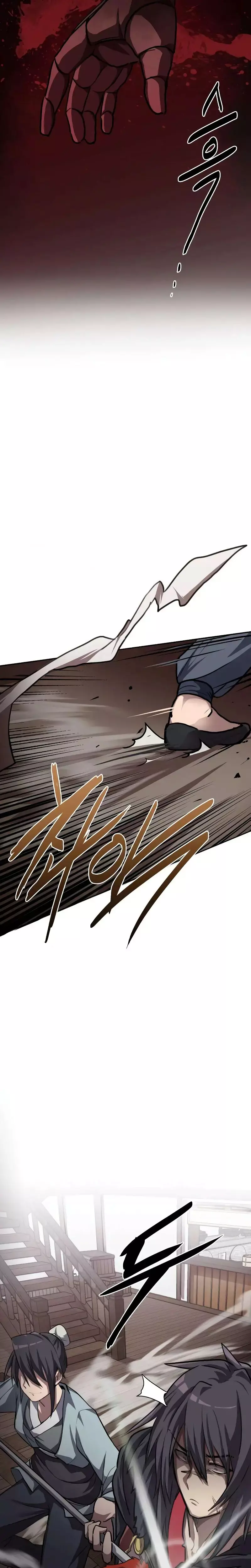 Read Maybe Undefeatable Manga Online