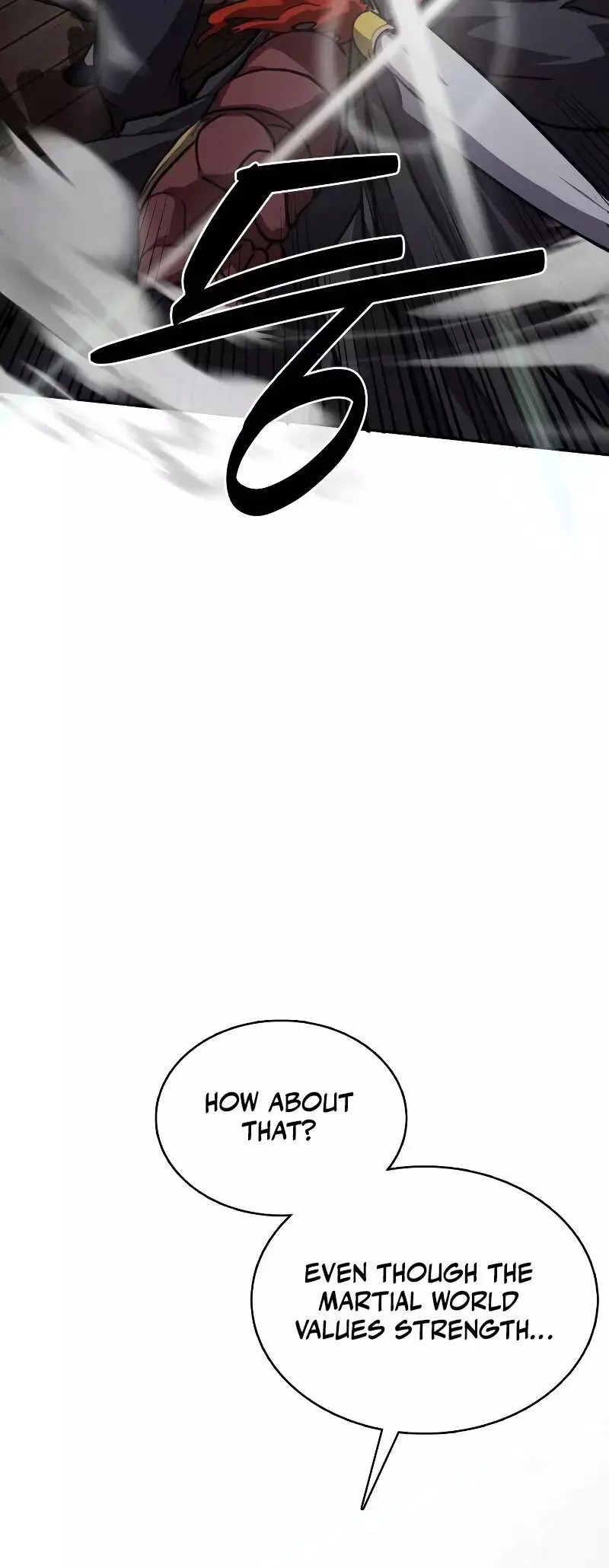 Read Maybe Undefeatable Manga Online