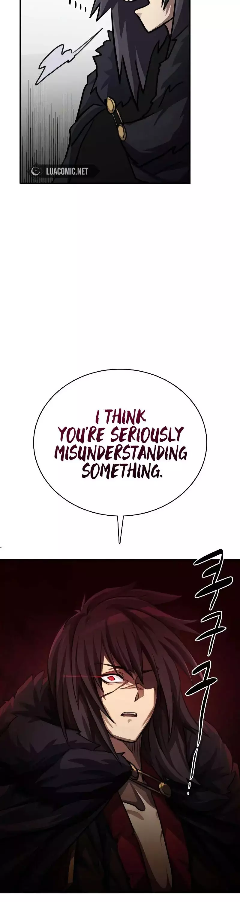 Read Maybe Undefeatable Manga Online