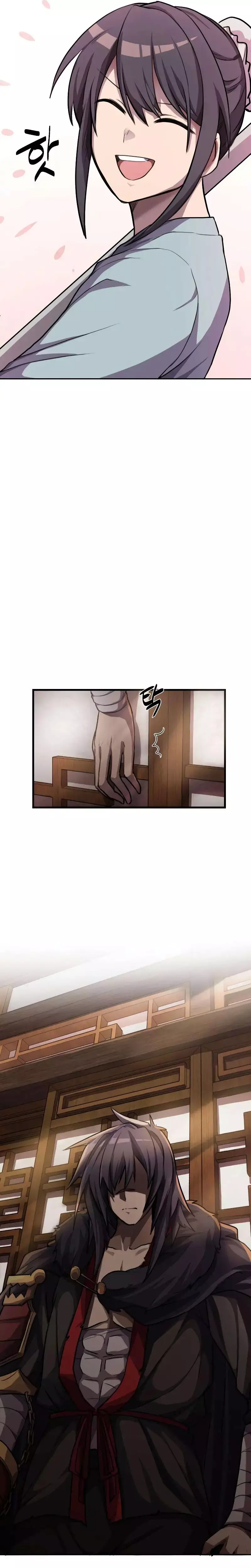 Read Maybe Undefeatable Manga Online