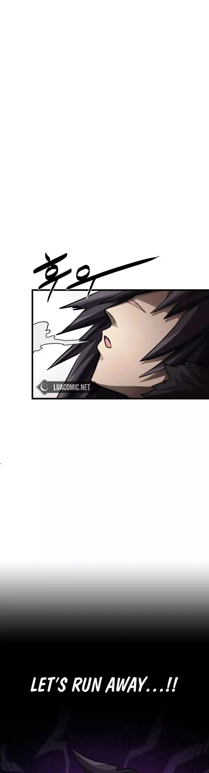 Read Maybe Undefeatable Manga Online