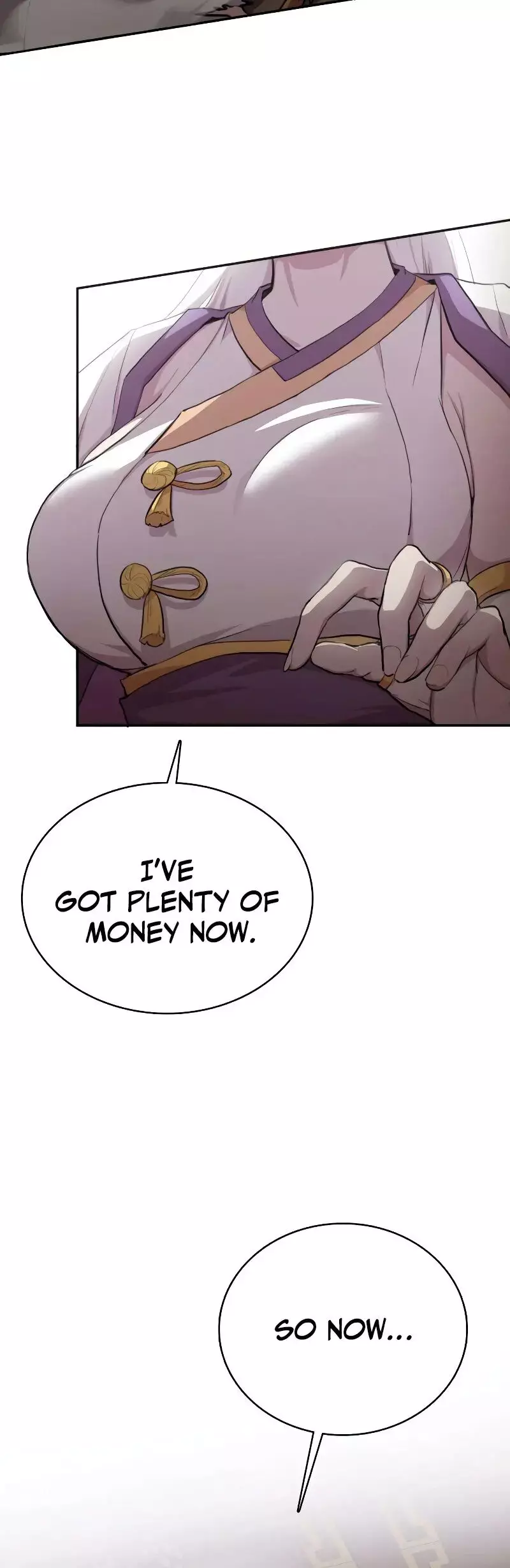 Read Maybe Undefeatable Manga Online