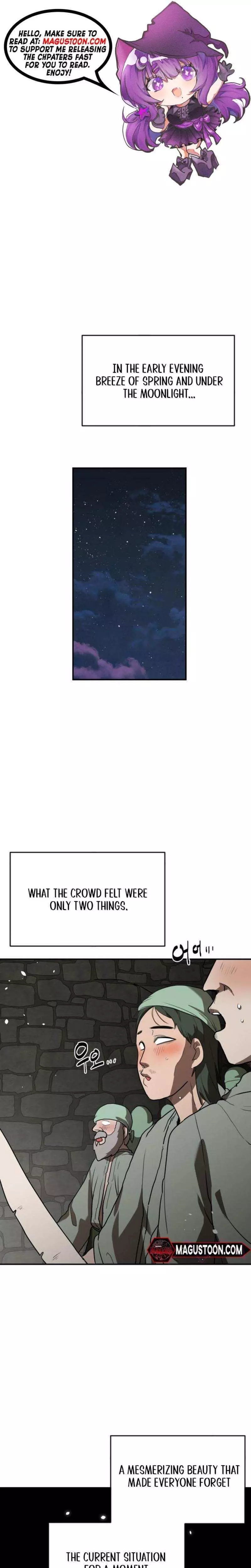 Read Maybe Undefeatable Manga Online