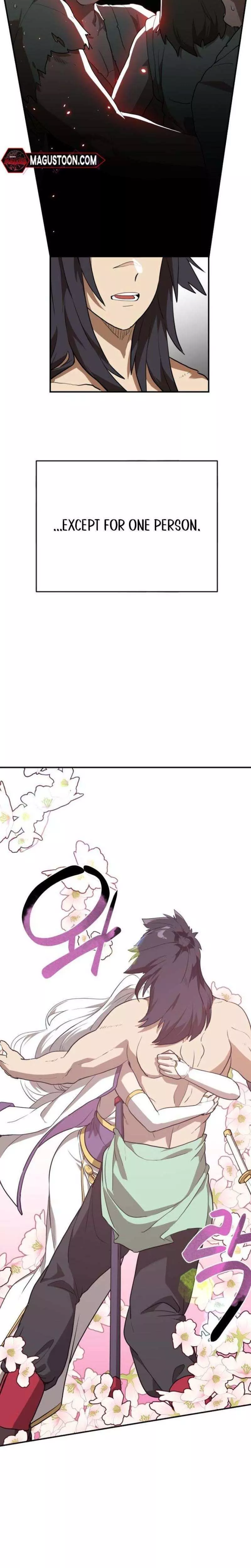 Read Maybe Undefeatable Manga Online