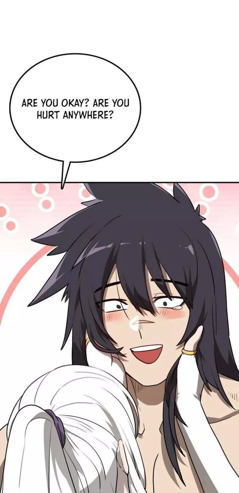 Read Maybe Undefeatable Manga Online