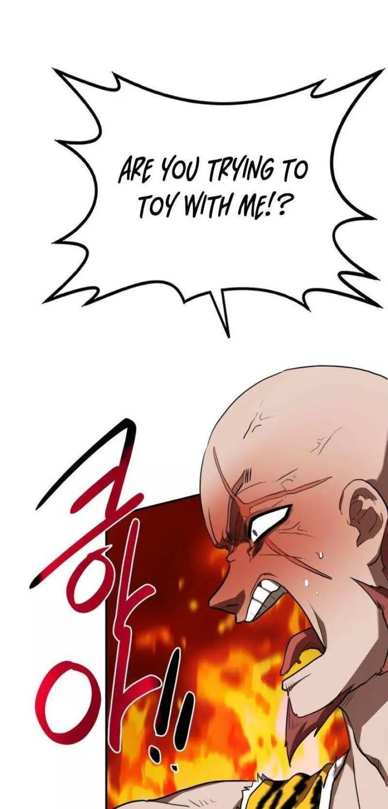 Read Maybe Undefeatable Manga Online
