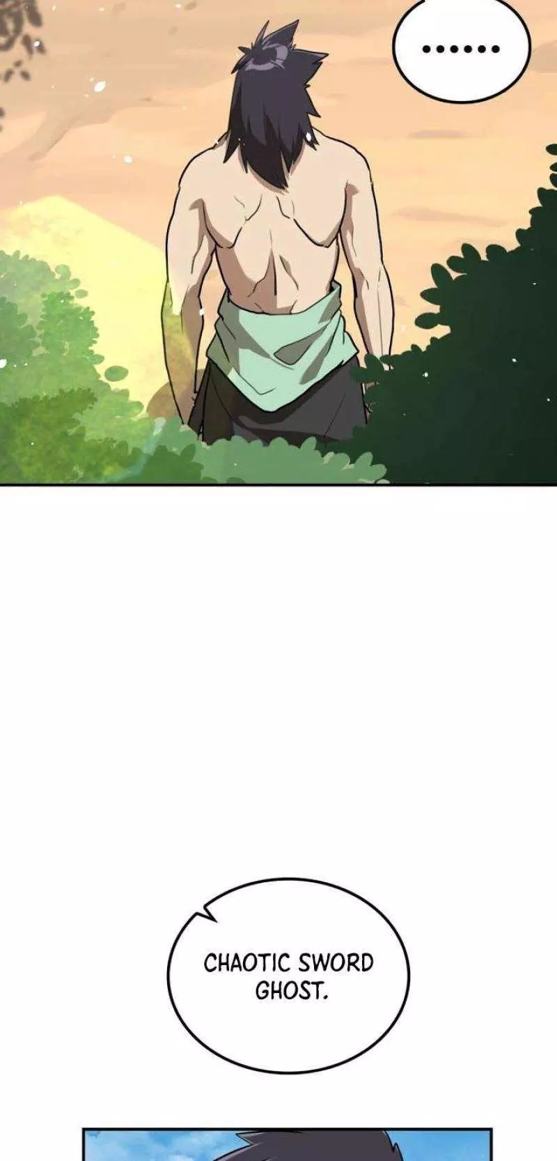 Read Maybe Undefeatable Manga Online