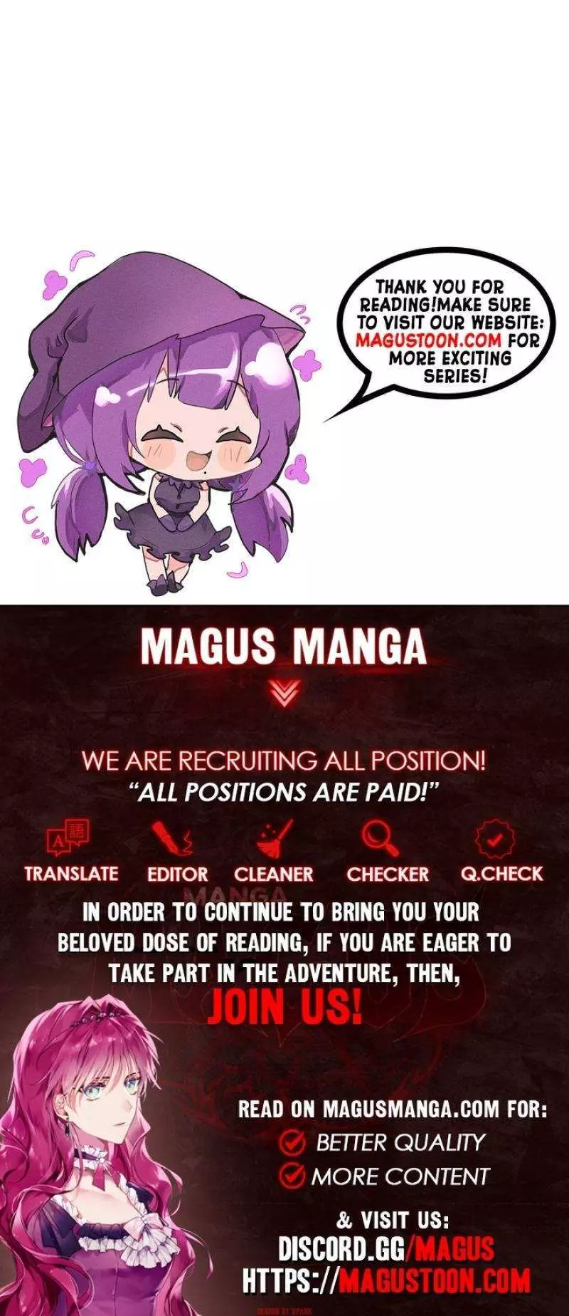 Read Maybe Undefeatable Manga Online
