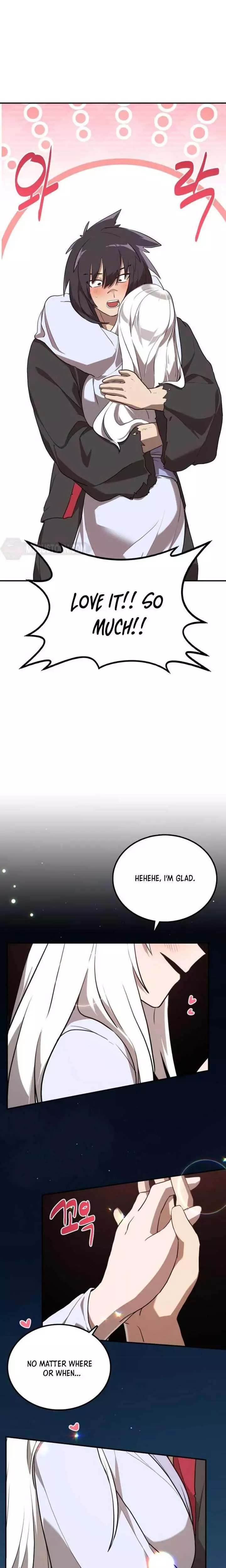 Read Maybe Undefeatable Manga Online