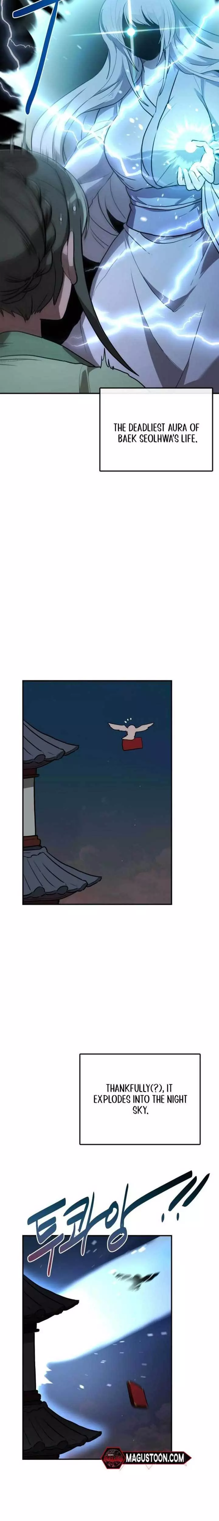 Read Maybe Undefeatable Manga Online