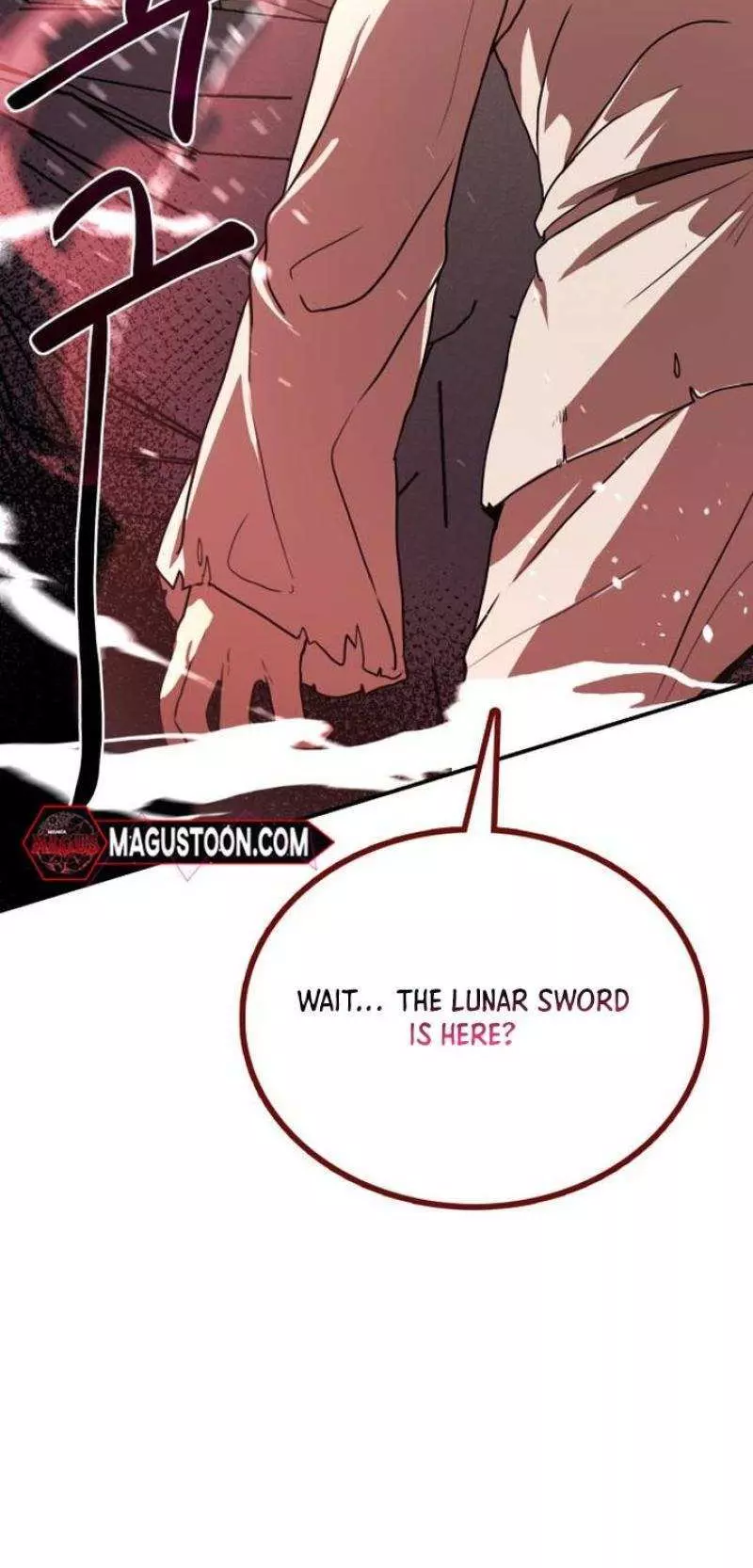 Read Maybe Undefeatable Manga Online