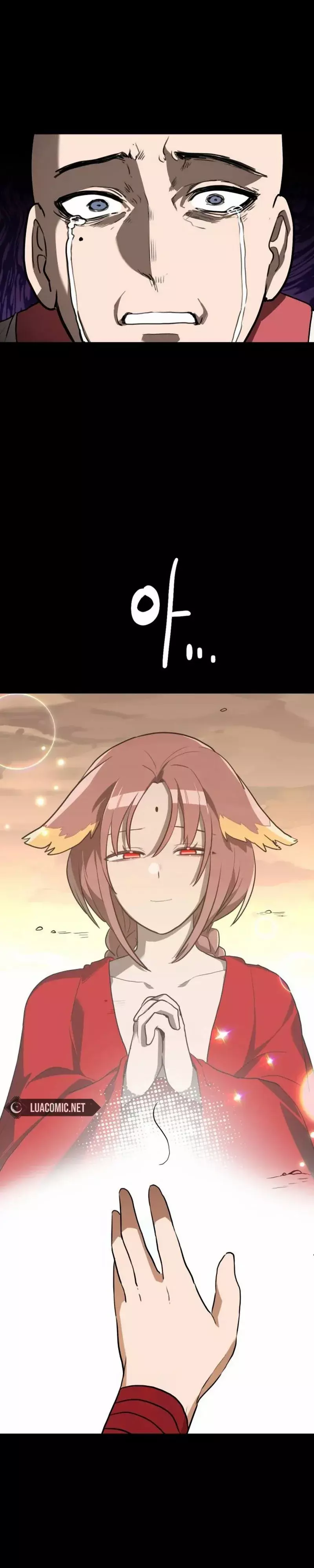 Read Maybe Undefeatable Manga Online