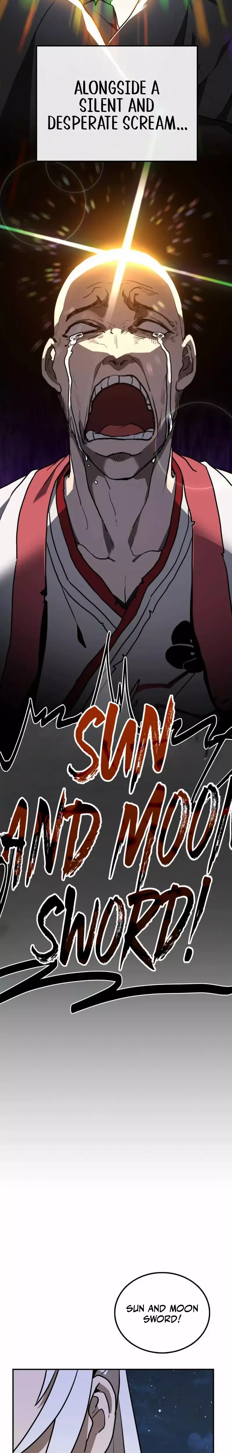 Read Maybe Undefeatable Manga Online