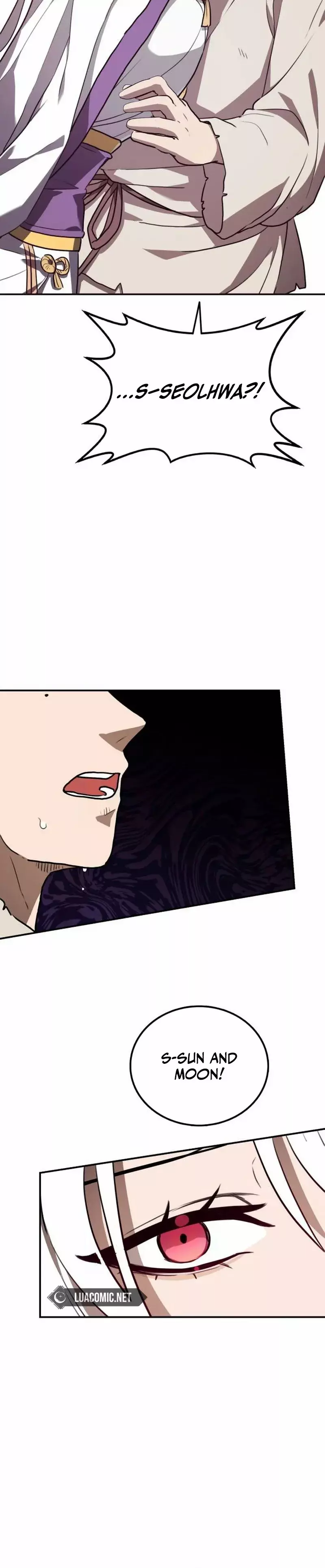 Read Maybe Undefeatable Manga Online