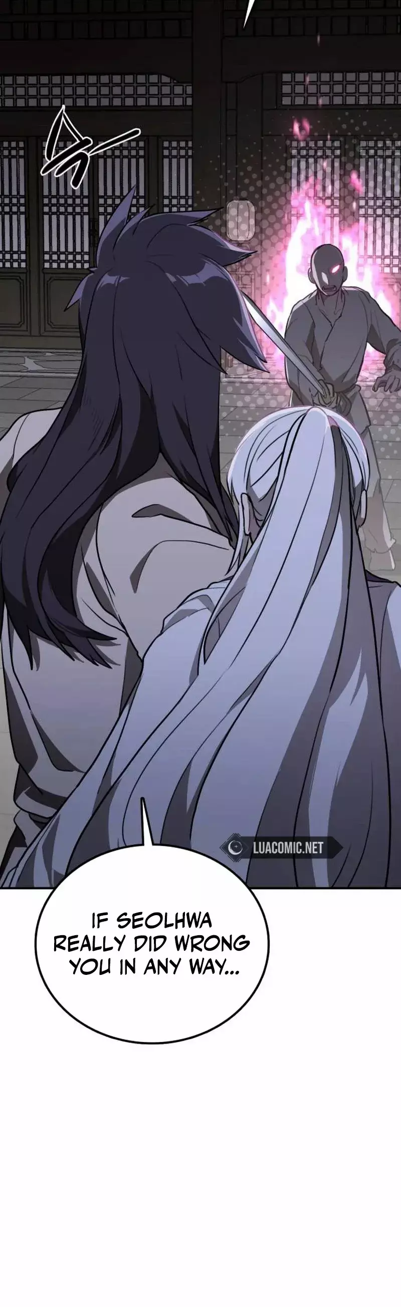 Read Maybe Undefeatable Manga Online