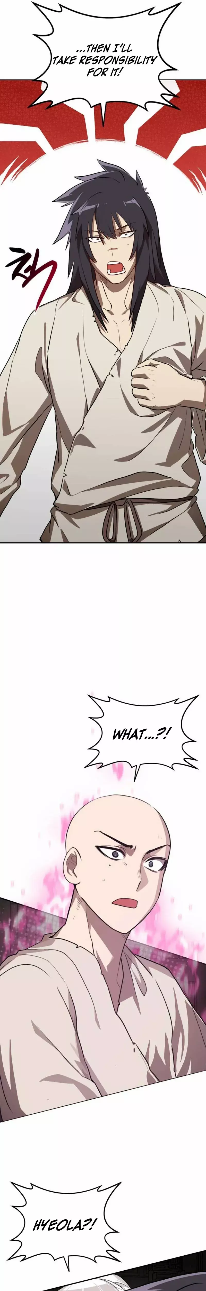 Read Maybe Undefeatable Manga Online