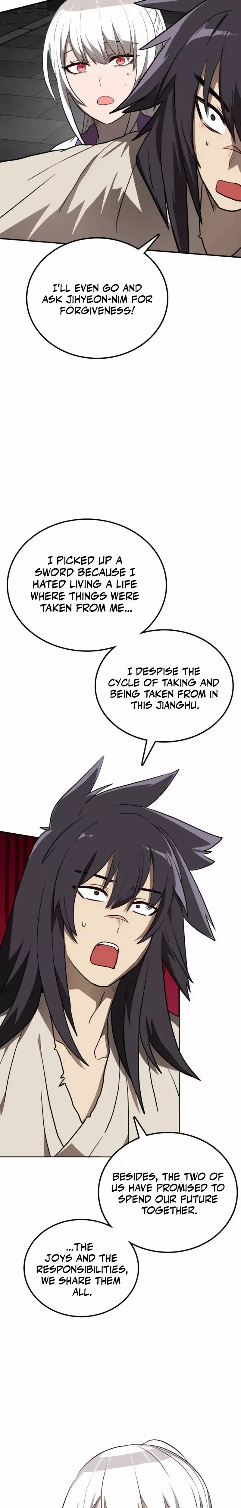 Read Maybe Undefeatable Manga Online