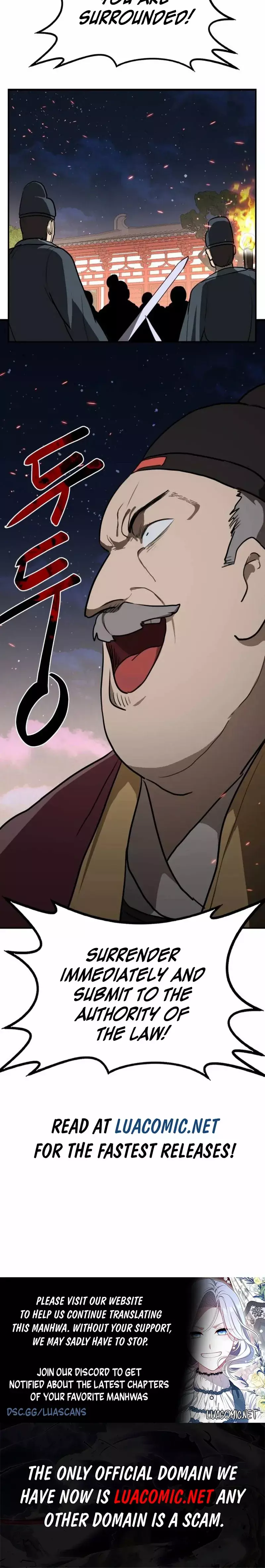 Read Maybe Undefeatable Manga Online