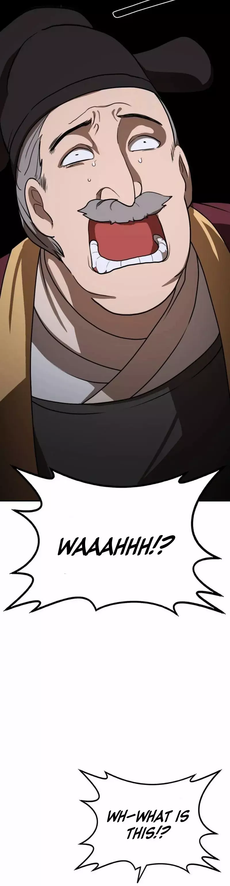 Read Maybe Undefeatable Manga Online