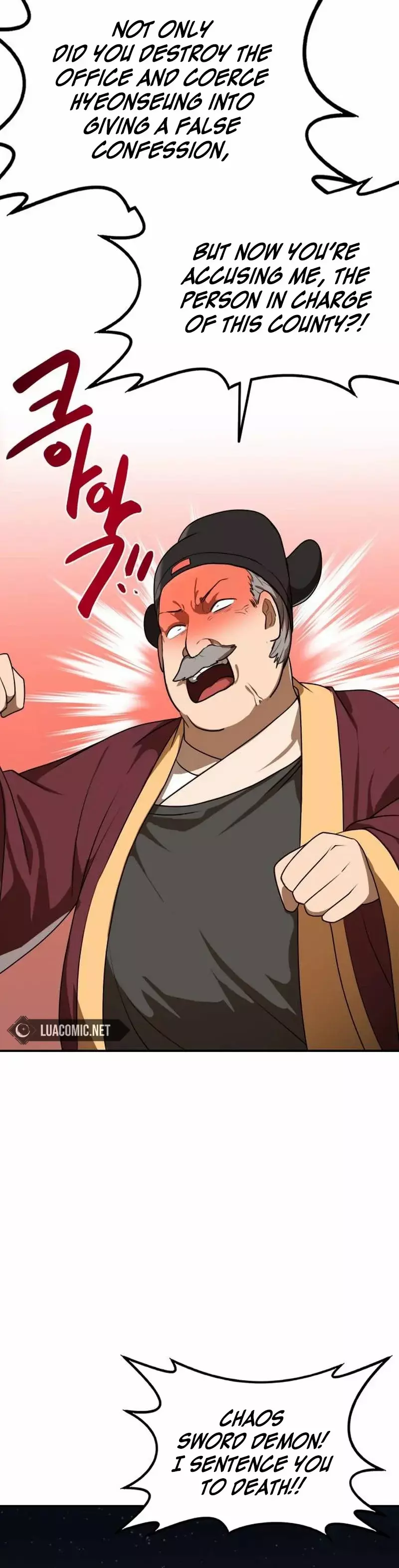 Read Maybe Undefeatable Manga Online