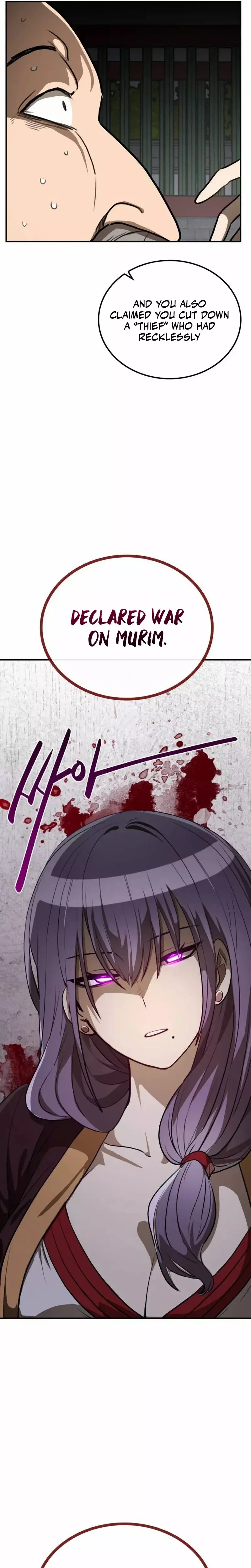 Read Maybe Undefeatable Manga Online