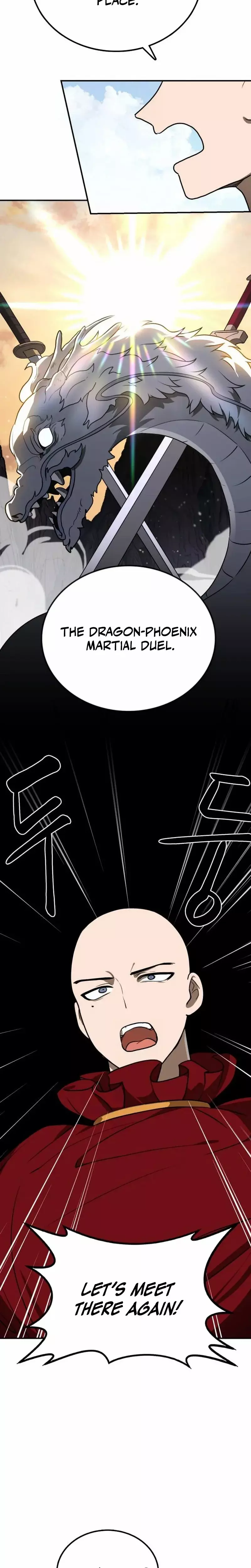 Read Maybe Undefeatable Manga Online